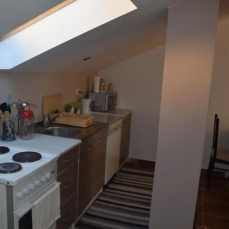 Appartement Panorama Sarajevo