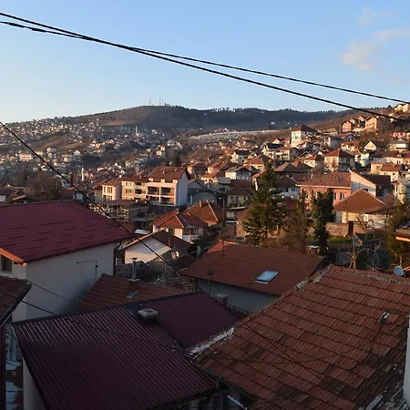 Panorama Appartement *