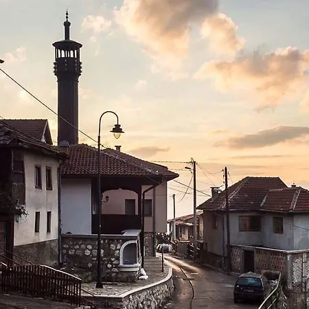 Appartement Panorama Sarajevo