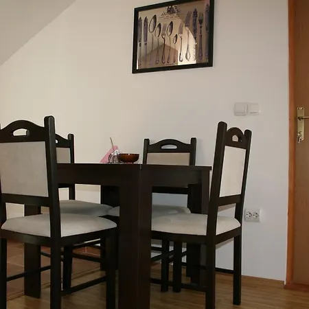 Panorama Appartement *