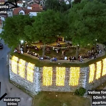 Panorama * Sarajevo