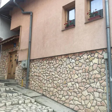 Appartement Panorama Sarajevo