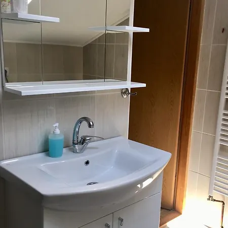 Appartement Panorama *
