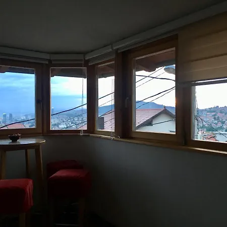 Appartement Panorama *