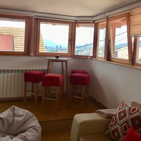 Appartement Panorama *