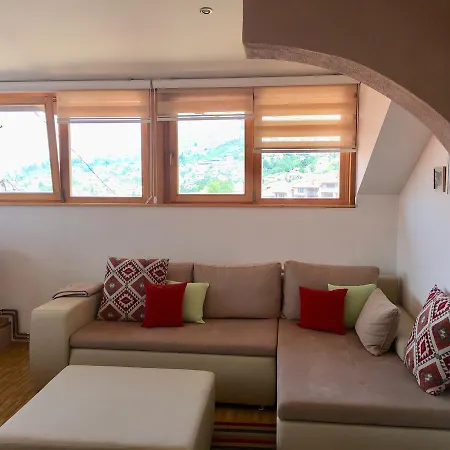 Panorama Appartement