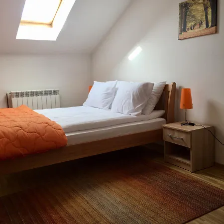 Appartement Panorama Sarajevo