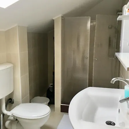 Panorama Appartement Sarajevo