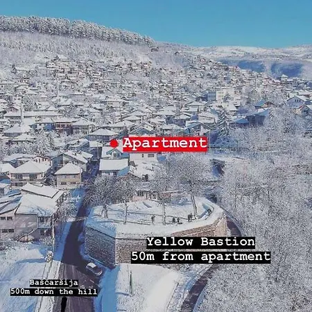 Appartement Panorama *