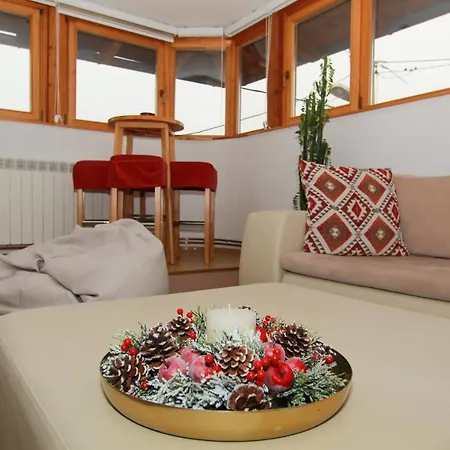 Appartement Panorama