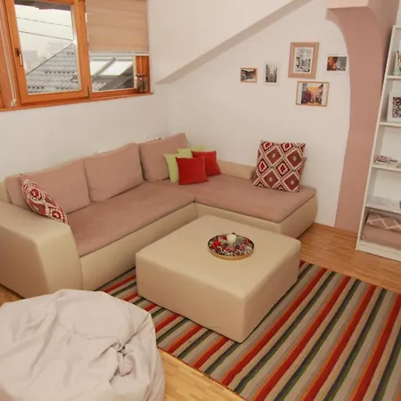 Panorama Appartement *