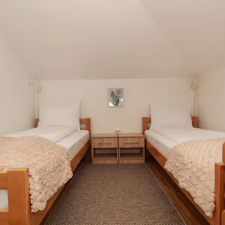 Panorama Appartement *